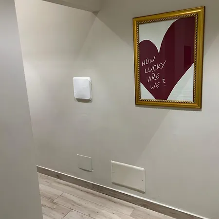 Bed & Breakfast Casa Del Cuore Reggio di Calabria