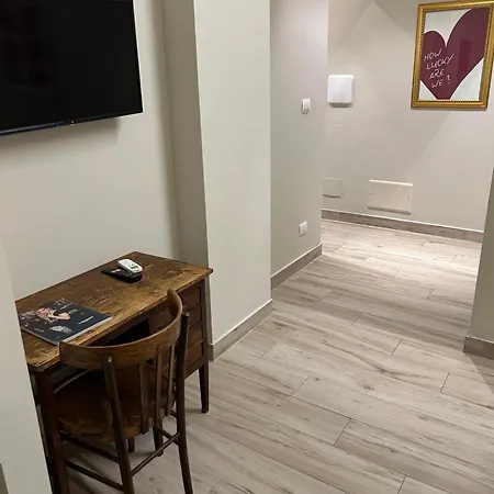 Casa Del Cuore 4*