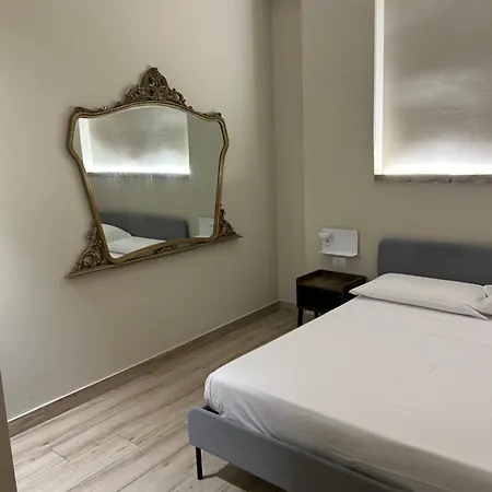 Casa Del Cuore 4* Reggio di Calabria