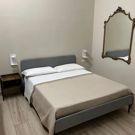 Casa Del Cuore Frühstückspension