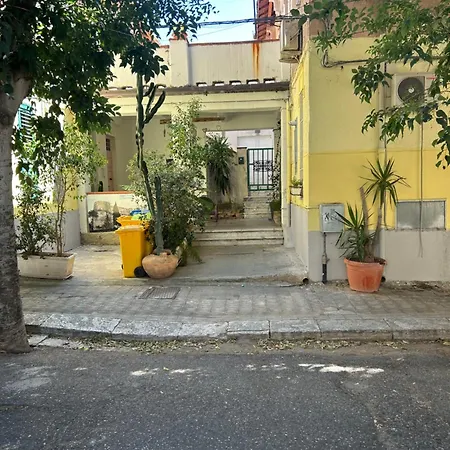 Casa Del Cuore ベッド・アンド・ブレックファスト 4*