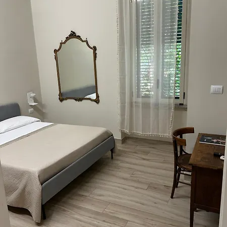 ベッド・アンド・ブレックファスト Casa Del Cuore 4*