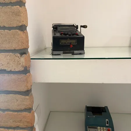 Casa Del Cuore