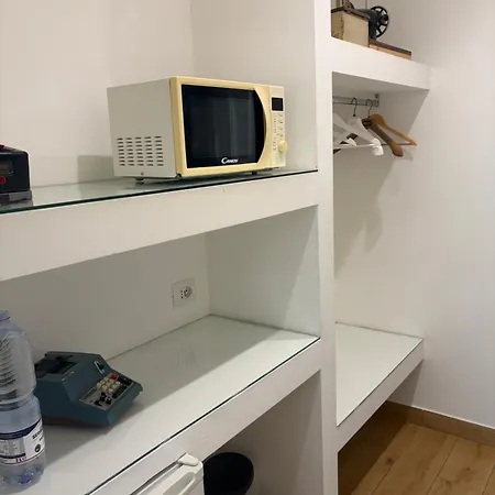 Casa Del Cuore 4*