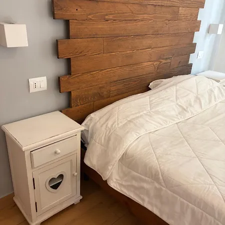 ベッド・アンド・ブレックファスト Casa Del Cuore