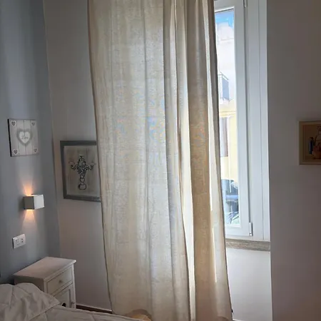 Casa Del Cuore ベッド・アンド・ブレックファスト レッジョ・ディ・カラブリア