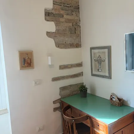 Bed and Breakfast Casa Del Cuore Ρέτζιο ντι Καλάμπρια