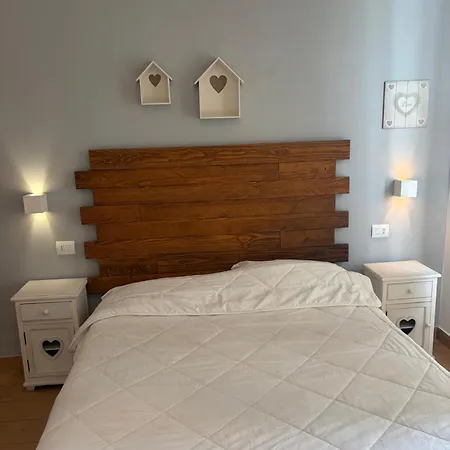 ベッド・アンド・ブレックファスト Casa Del Cuore 4*