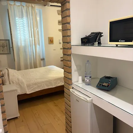 ベッド・アンド・ブレックファスト Casa Del Cuore