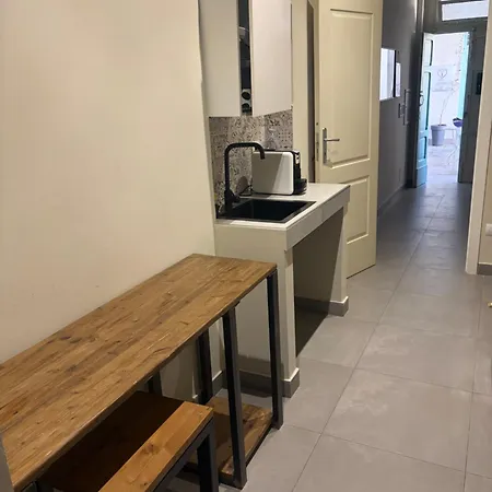 Casa Del Cuore レッジョ・ディ・カラブリア