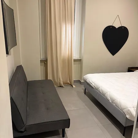 Casa Del Cuore 4*