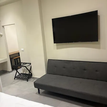 Casa Del Cuore 4* レッジョ・ディ・カラブリア