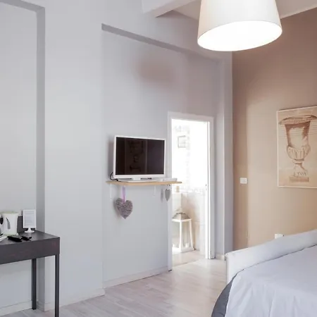 Casa Del Cuore Bed & Breakfast