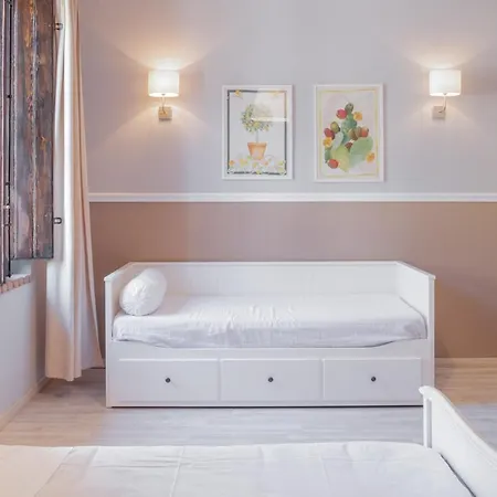 Bed & Breakfast Casa Del Cuore 4*