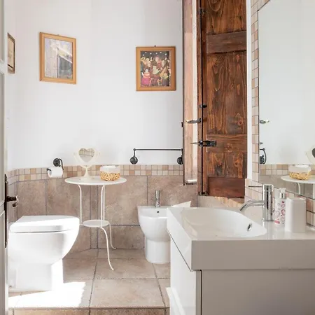 Bed & Breakfast Casa Del Cuore Reggio di Calabria