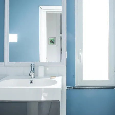 Casa Del Cuore Bed & Breakfast