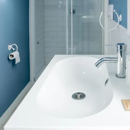 Casa Del Cuore Bed & Breakfast