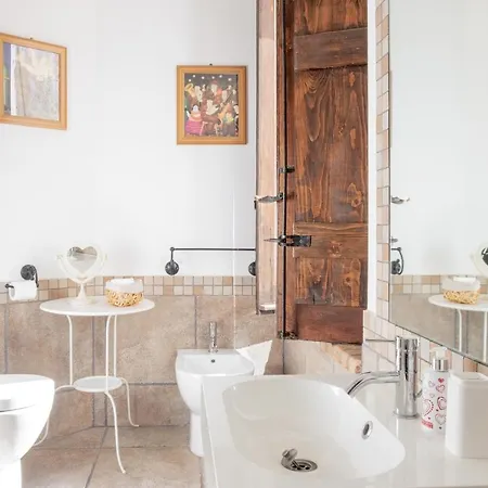 Bed & Breakfast Casa Del Cuore 4*