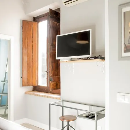 Alojamento de Acomodação e Pequeno-almoço Casa Del Cuore Reggio di Calabria