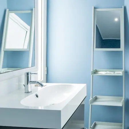 Casa Del Cuore Bed & Breakfast Reggio di Calabria