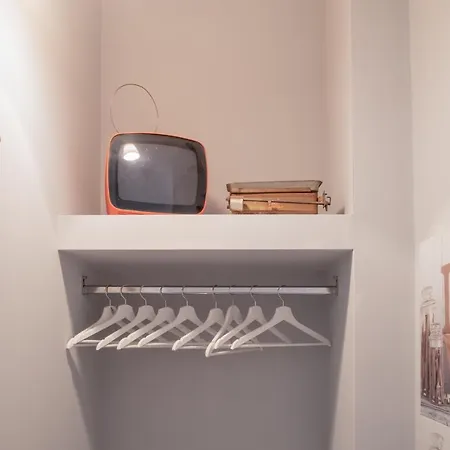 Bed & Breakfast Casa Del Cuore