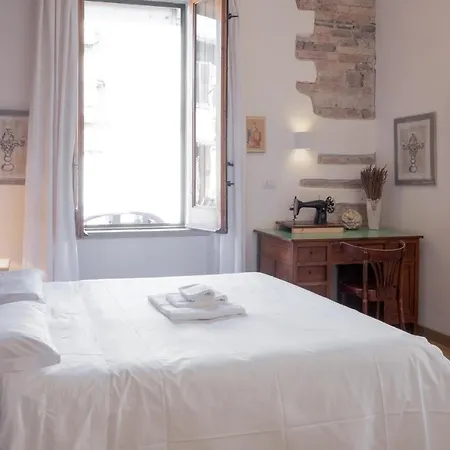 ベッド・アンド・ブレックファスト Casa Del Cuore 4*