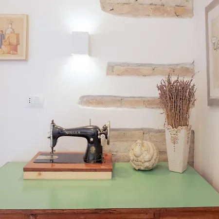 Casa Del Cuore 4* レッジョ・ディ・カラブリア