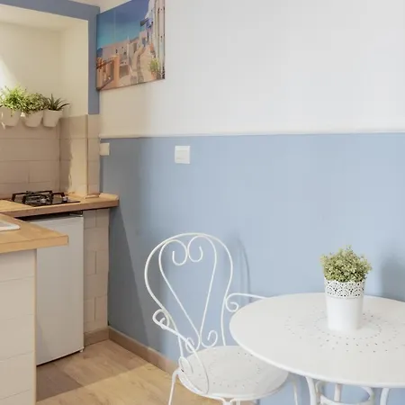 Casa Del Cuore Reggio di Calabria