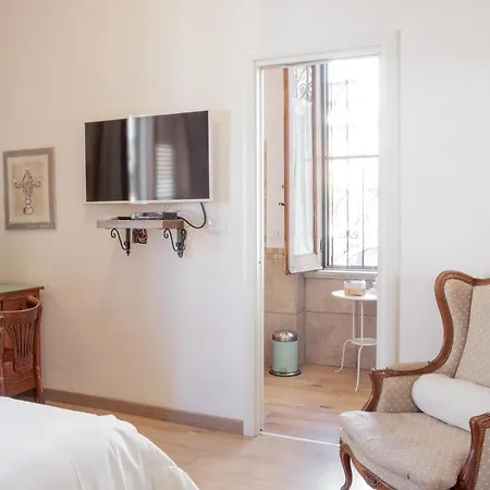 Casa Del Cuore