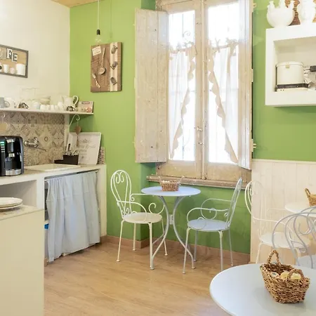Casa Del Cuore 4*
