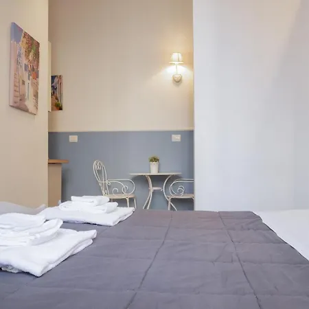 Casa Del Cuore レッジョ・ディ・カラブリア