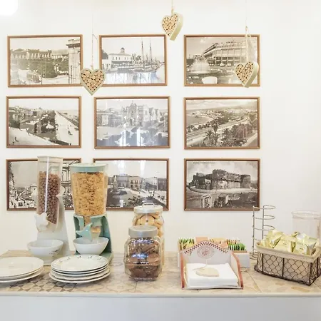 Casa Del Cuore Bed & Breakfast