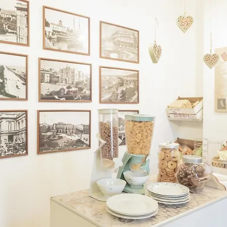 Casa Del Cuore 4* Reggio di Calabria