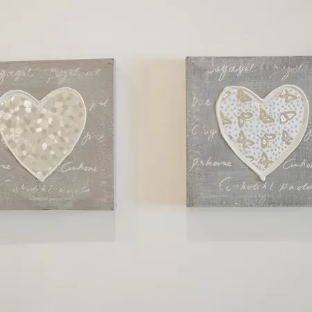 Casa Del Cuore Reggio di Calabria