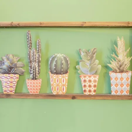 Bed & Breakfast Casa Del Cuore Reggio di Calabria