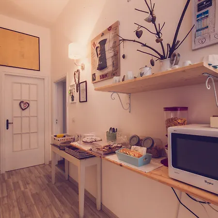 Casa Del Cuore Reggio di Calabria