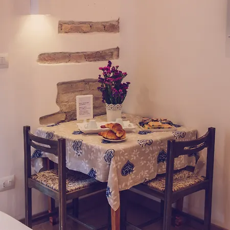 La Casa Del Cuore Bed and breakfast