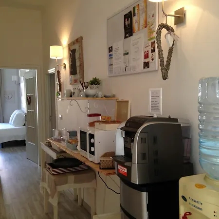 Casa Del Cuore 4* Reggio Calabria
