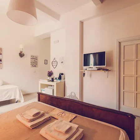 Bed & Breakfast Casa Del Cuore