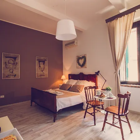 La Casa Del Cuore