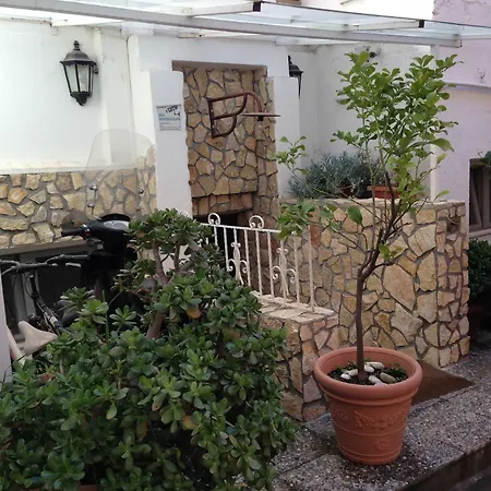 Casa Del Cuore