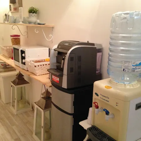 拉卡萨德尔搓热酒店