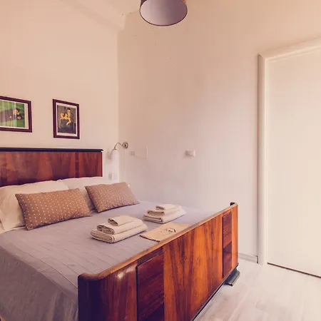 La Casa Del Cuore Bed and breakfast