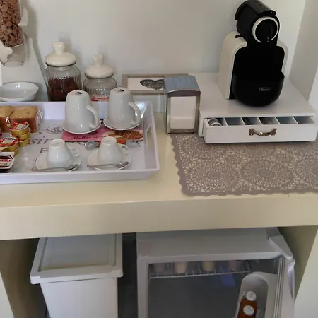 Casa Del Cuore Alojamento de Acomodação e Pequeno-almoço 4*