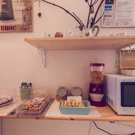 Casa Del Cuore Bed & Breakfast 4*