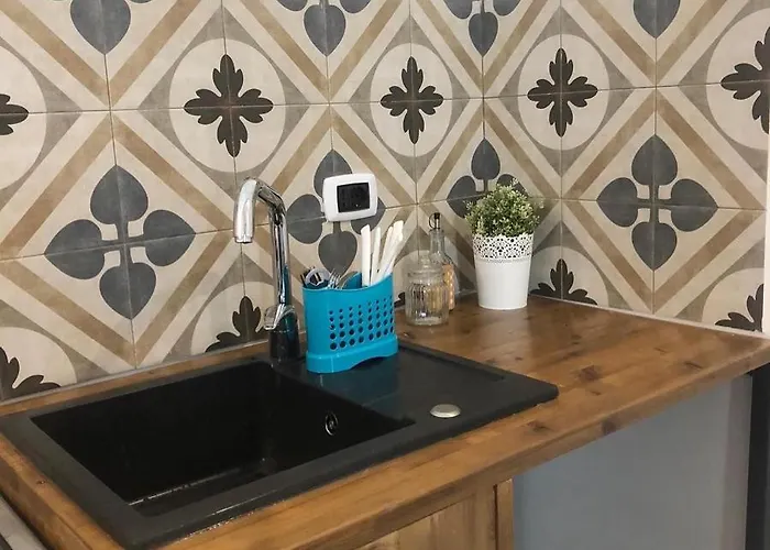 住宿加早餐酒店 Casa Del Cuore 4*