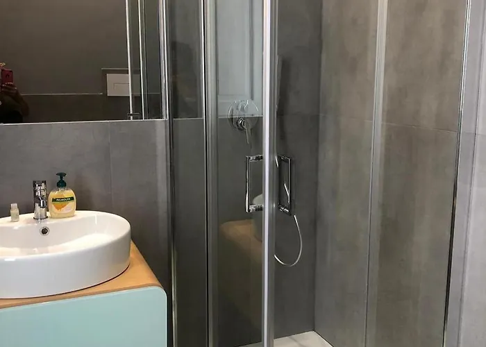 Casa Del Cuore Ρέτζιο ντι Καλάμπρια