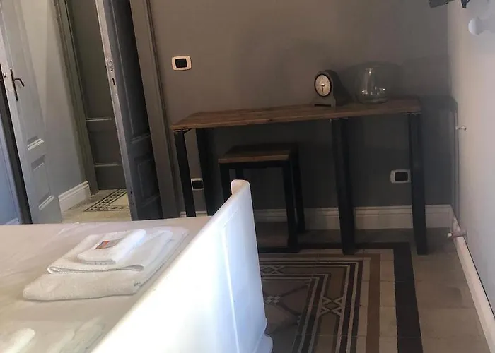 Casa Del Cuore Ρέτζιο ντι Καλάμπρια