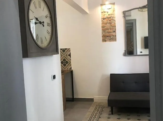 Bed and Breakfast Casa Del Cuore Ρέτζιο ντι Καλάμπρια