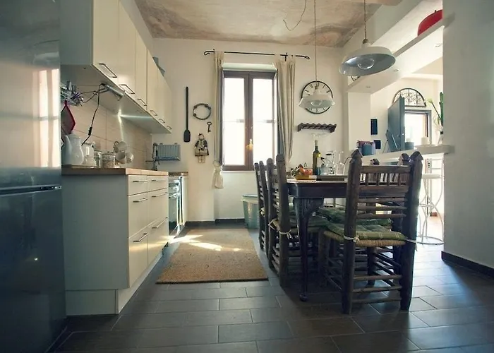 Casa Del Cuore Ρέτζιο ντι Καλάμπρια